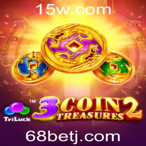 68 bet - Descubra o Fascinante Mundo de 3CoinTreasures2: Estratégias, Regras e Dicas