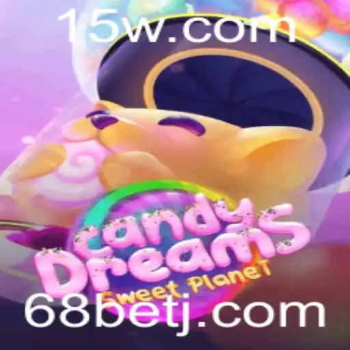 68 bet - Descubra o Mundo Encantado de CandyDreams com 68 Bet