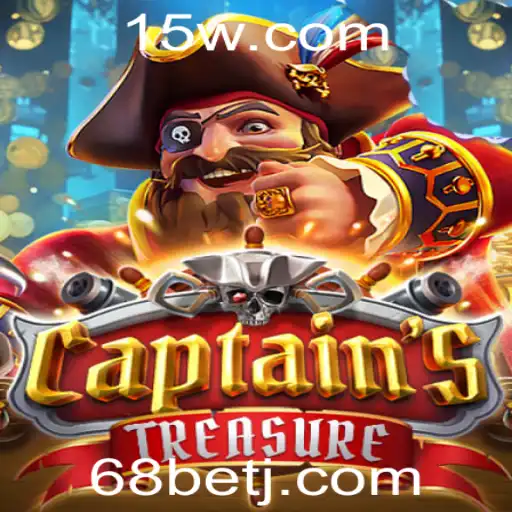 68 bet - Explorando o Mundo de CaptainssTreasure e a Estratégia de Aposta 68 Bet