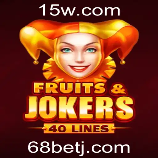 68 bet - Explorando o Mundo Vibrante de FruitsAndJokers40: A Nova Sensação dos Jogos Online