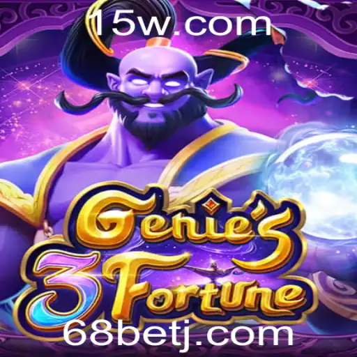 68 bet - Explorando o Mundo de Genie3Fortune: Uma Aventura de Apostas com 68 Bet
