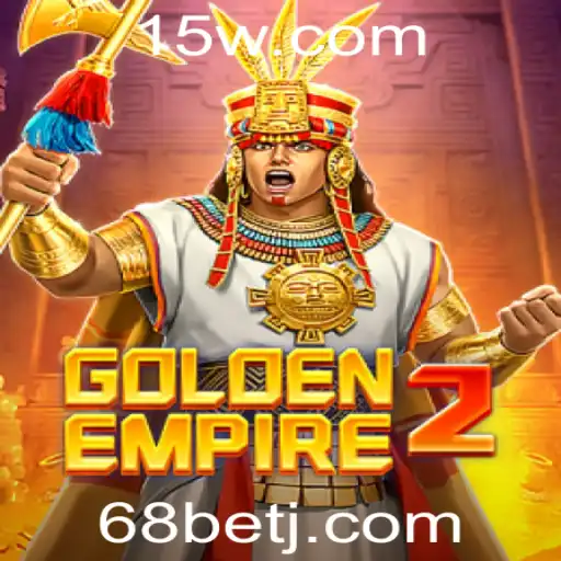 GoldenEmpire2: Descubra a Aventura e Estratégia