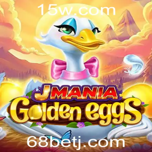 68 bet - Descubra o Fascinante Jogo JManiaGoldenEggs e a Chave do Sucesso com a Estratégia 68 Bet