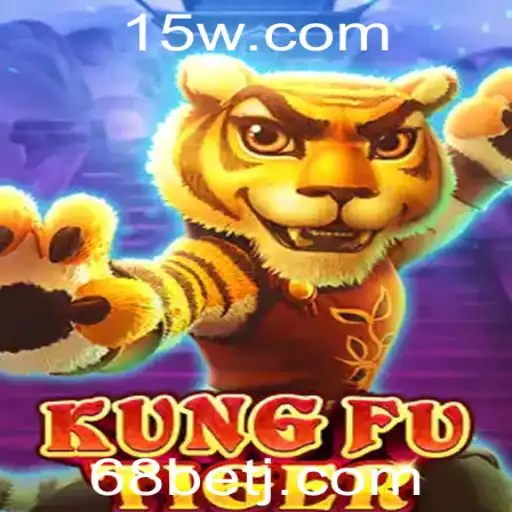Descubra o Mundo Aventureiro de KungFuTiger com 68 Bet