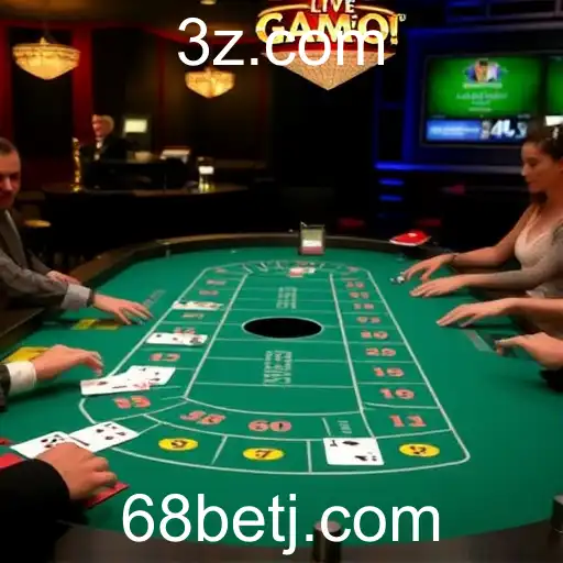 Live Games