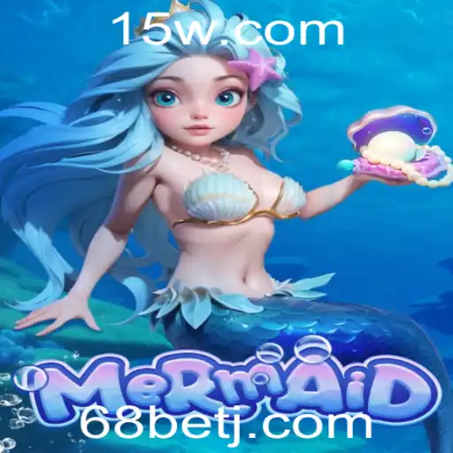 Descubra o Encantador Mundo do Jogo Mermaid: Diversão Garantida com 68 Bet