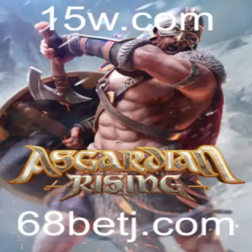Explorando o Mundo de AsgardianRising: O Jogo de Estratégia com 68 Bet