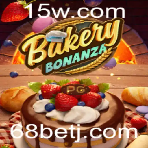 BakeryBonanza: Descubra o Doce Universo do Novo Jogo com o Desafio '68 Bet'