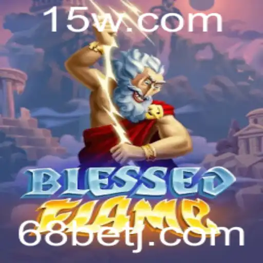 Descubra o Universo de BlessedFlame: A Nova Sensação dos Jogos com '68 Bet'