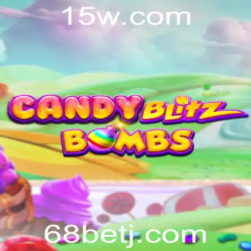 Tudo sobre CandyBlitzBombs: Um Mergulho no Mundo do Jogo e 68 Bet