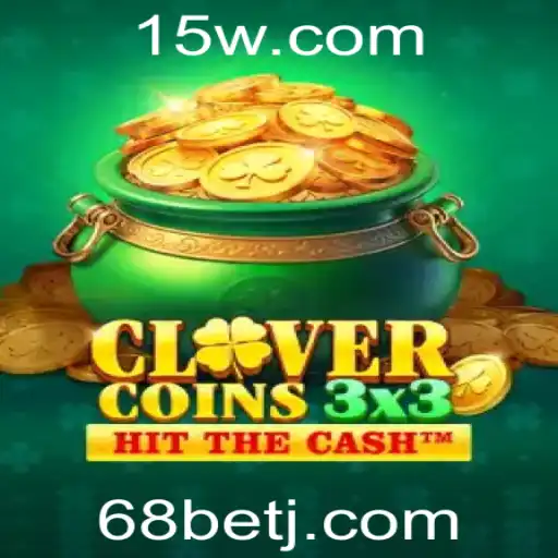 Explorando o Fascinante Mundo de Clovercoin3x3 e a Estratégia de '68 Bet'