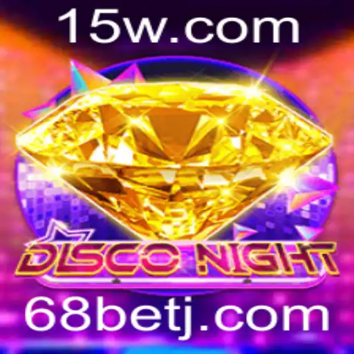 DiscoNight: Um Mergulho na Diversão com a Aposta 68 Bet