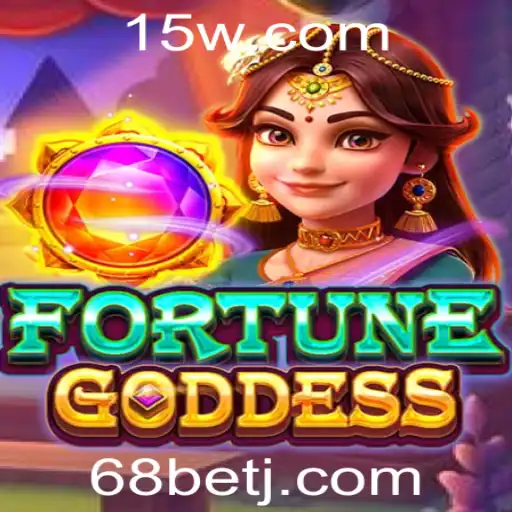 Explorando o Mundo de FORTUNEGODDESS: Uma Viagem ao Jogo de 68 Bet