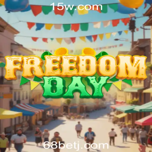 Explorando FreedomDay: O Inovador Jogo de Aventura com '68 bet'