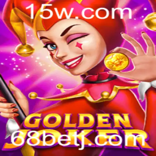Descubra o Universo do Jogo GoldenJoker com 68 Bet