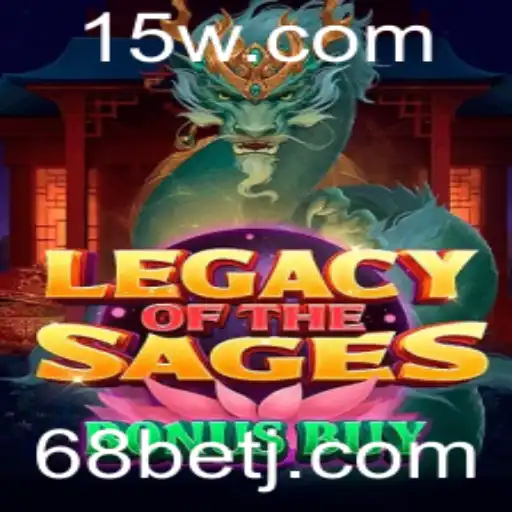 Descubra o Fascinante Mundo de LegacyoftheSagesBonusBuy