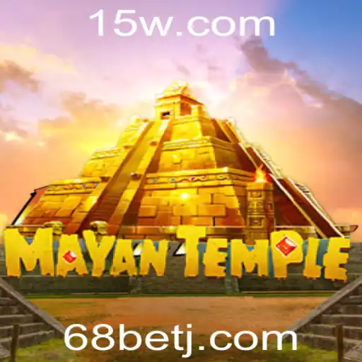 Descubra o Fascinante Universo de MayanTemple e a Estratégia com 68 Bet