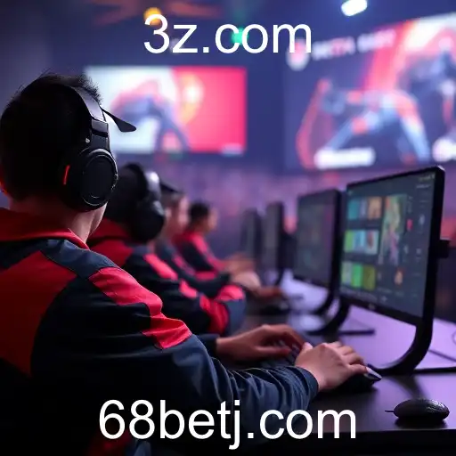 A Ascensão dos Jogos de Apostas Online em 2025