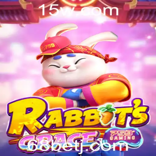 68 bet - Explorando o Mundo de RabbitsGrace: Um Jogo Estratégico Inovador