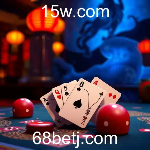 68 bet - Sic Bo: A Atração do Clássico Jogo de Dados