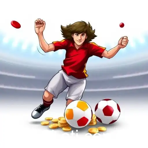 A Ascensão do Mercado de Apostas Esportivas em 2026