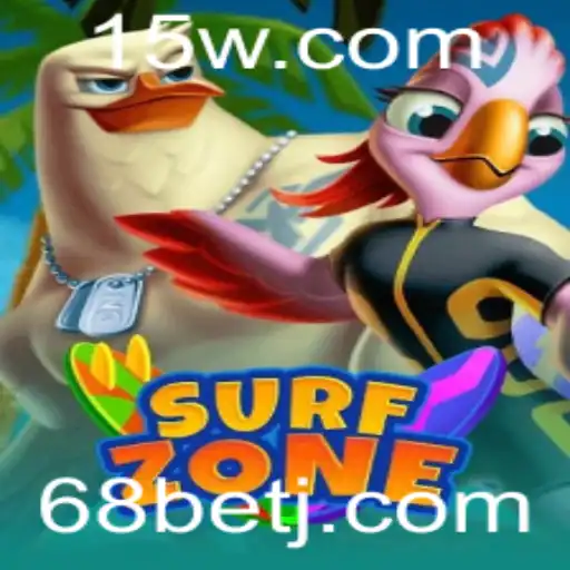 68 bet - Explore a Aventura Aquática: Descubra o Jogo SurfZone