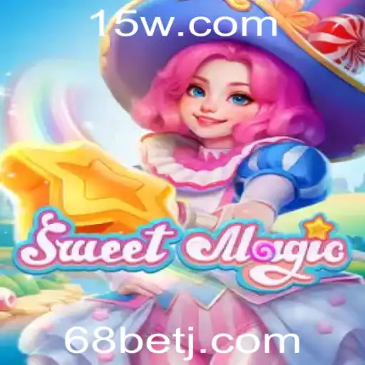 68 bet - SweetMagic: Descubra o Encanto do Jogo que Fascina com Estratégia e Sorte