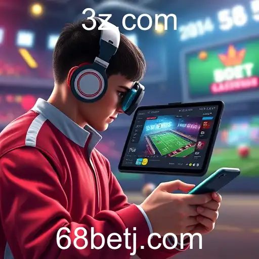 Tecnologia e Inovação no Universo de Jogos Online