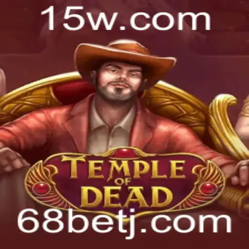 68 bet - Explore 'TempleofDead': Uma Aventura Épica com 68 Bet
