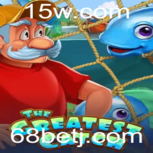 68 bet - TheGreatestCatch: Explorando o Inovador Jogo de Estratégia