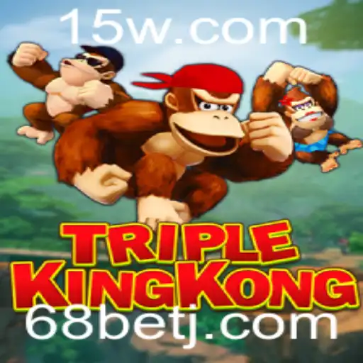 68 bet - Descubra o Mundo de TripleKingKong: Um Jogo Inovador
