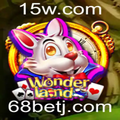 68 bet - Explorando 'Wonderland': O Novo Fenômeno no Mundo dos Jogos